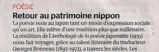 L&rsquo;été des livres